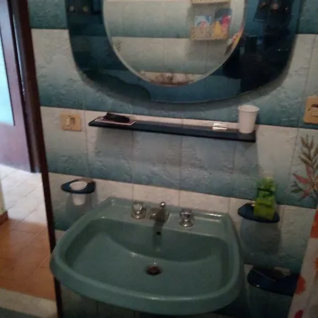 Calabria Holidays Apt.3