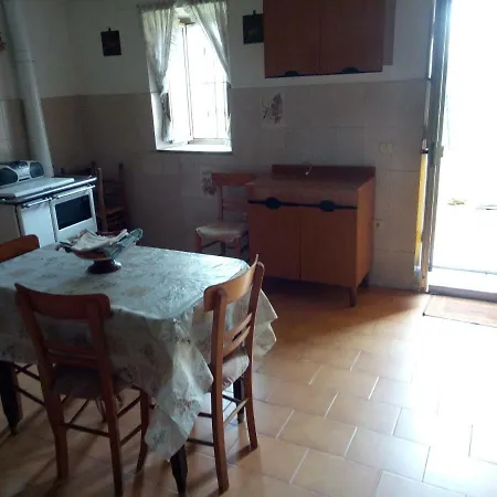Calabria Holidays Apt.3 公寓 *