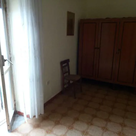 Calabria Holidays Apt.3