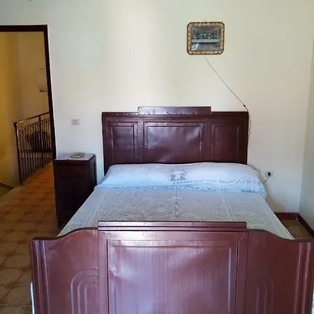 公寓 Calabria Holidays Apt.3