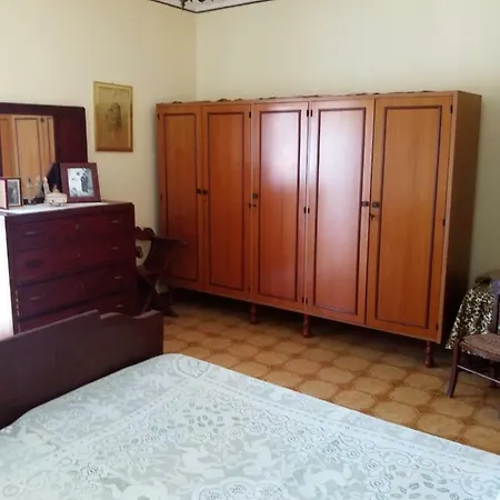 Calabria Holidays Apt.3 * Cortale
