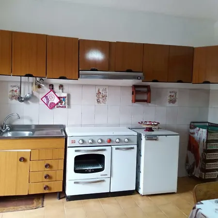 Calabria Holidays Apt.3 * Cortale