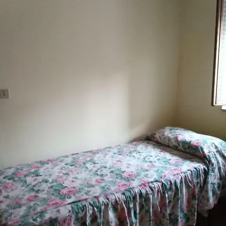 Calabria Holidays Apt.3 公寓 Cortale