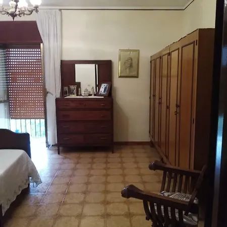 Calabria Holidays Apt.3