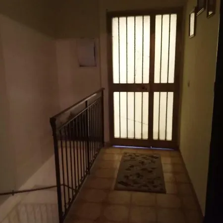 公寓 Calabria Holidays Apt.3