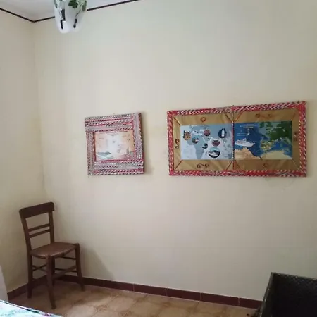 Calabria Holidays Apt.3 公寓