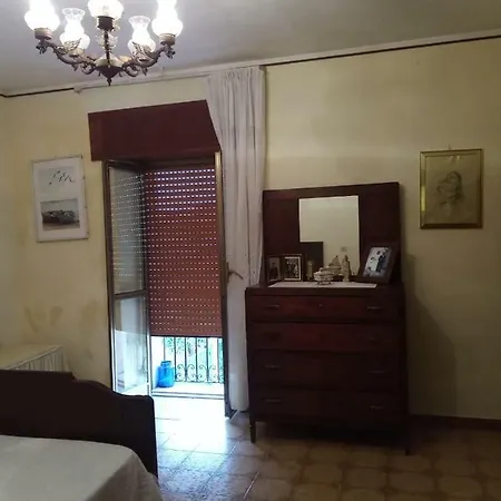 公寓 Calabria Holidays Apt.3