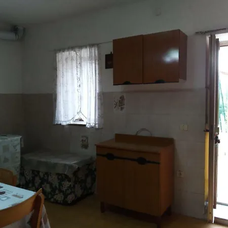 Calabria Holidays Apt.3 *